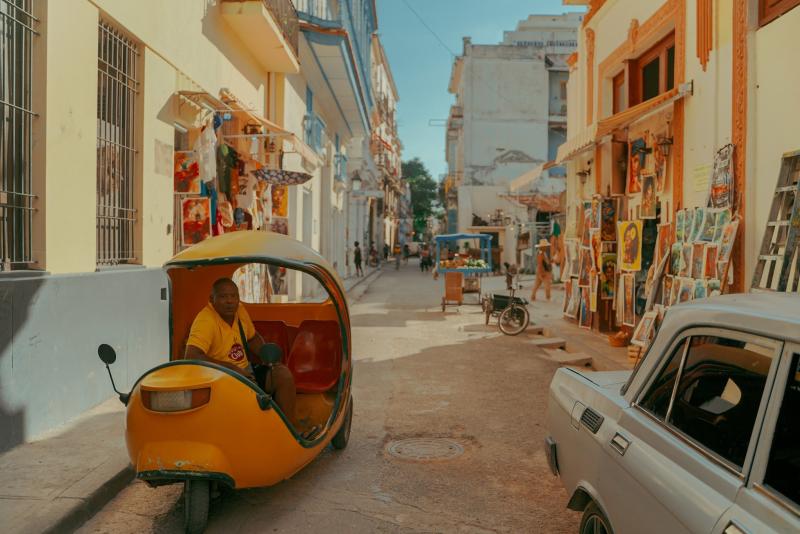 Cuba anh 8