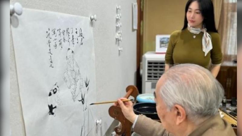 danh hoa vo tre lua anh 1