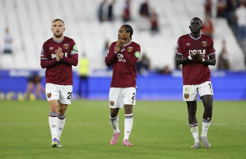 West Ham anh 1