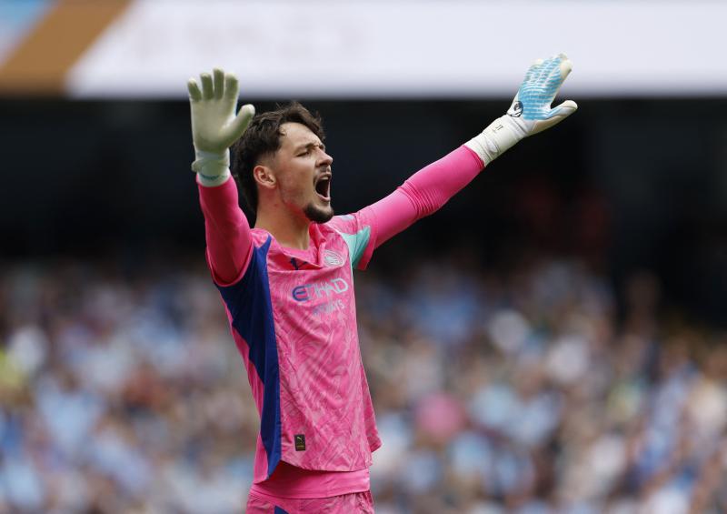 Man City anh 1