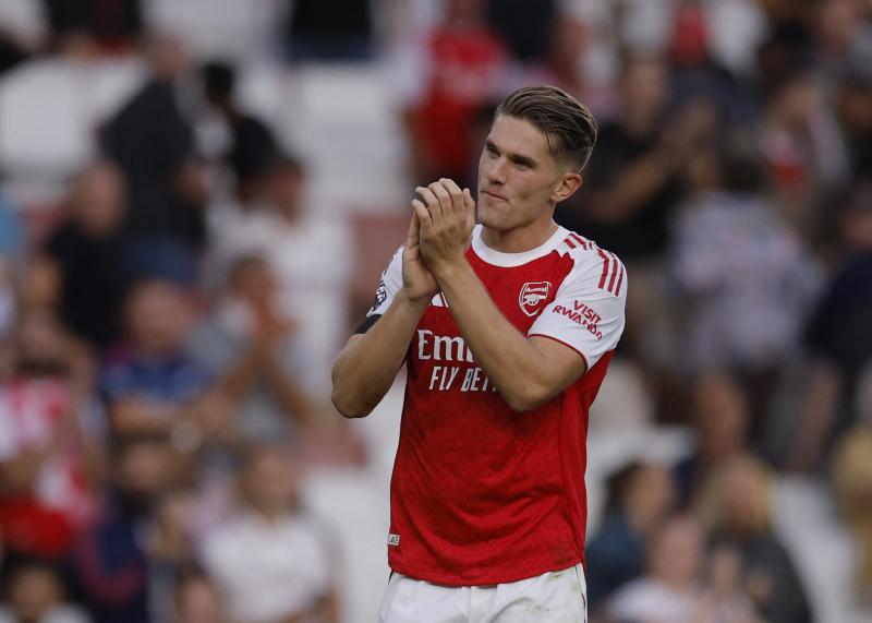 Arsenal anh 1