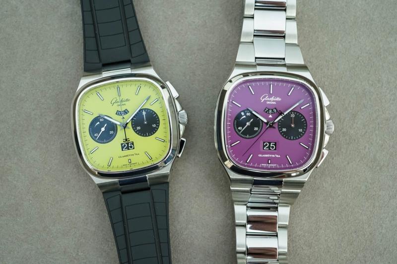 dong ho ngoc trai den,  dong ho kham trai,  dong ho 1000 USD,  dong ho gia re,  Watch Ho & Co.,  danh gia dong ho anh 5