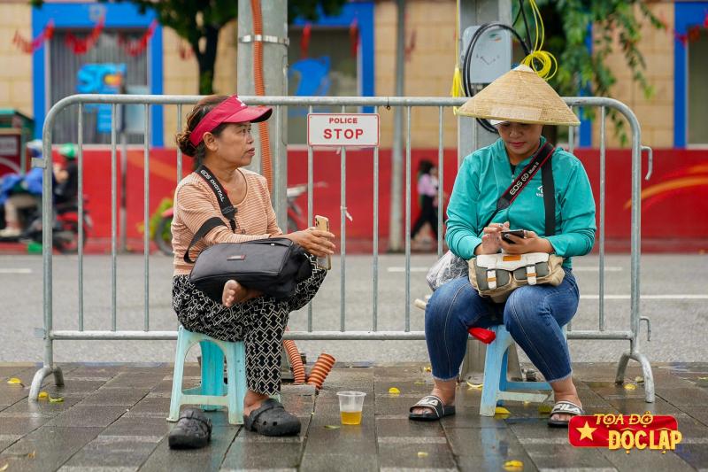 dieu binh Ha Noi,  so duyet dieu binh,  Quoc khanh 2/9,  du lich Ha Noi,  xem dieu binh,  dieu binh A80 anh 4
