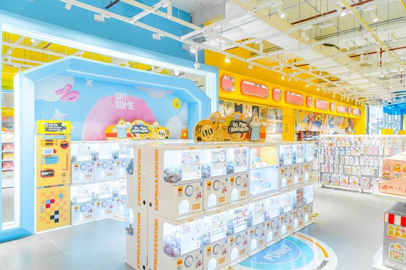 Vincom Mega Mall Royal Island anh 3