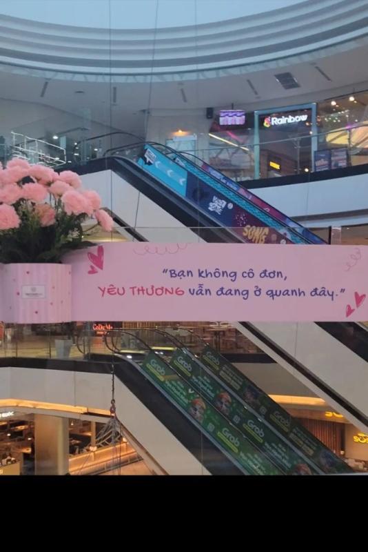 thong diep Van Hanh Mall anh 3