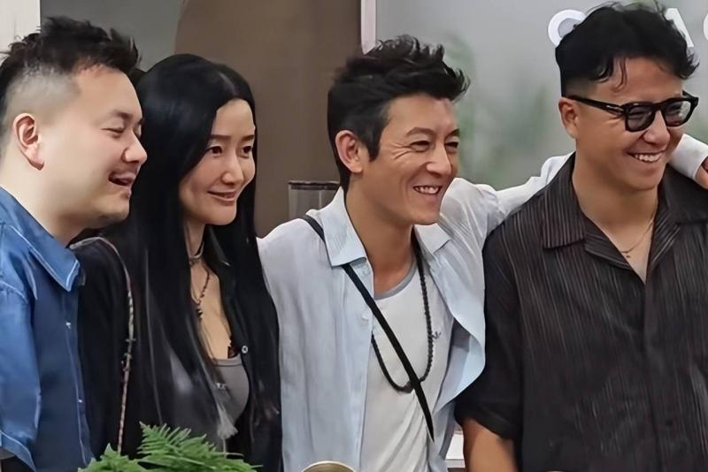 Tran Quan Hy anh 1
