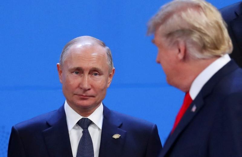 Trump Putin anh 5