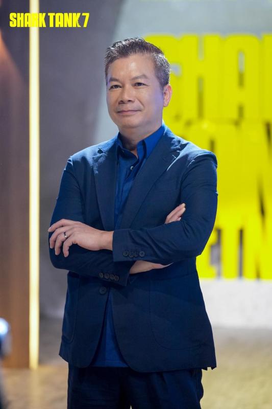 Shark Binh,  Shark Hung,  Minh Nhua,  dai gia Minh Nhua,  dai gia anh 8