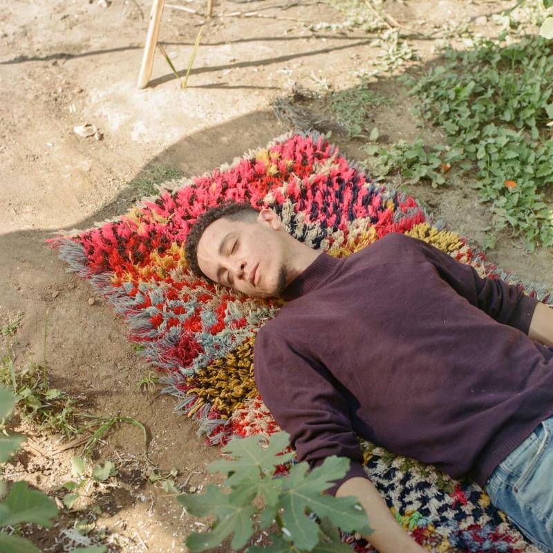 Oc dao Morocco anh 12