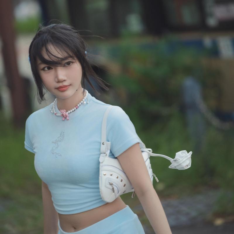 Orange hen ho anh 9