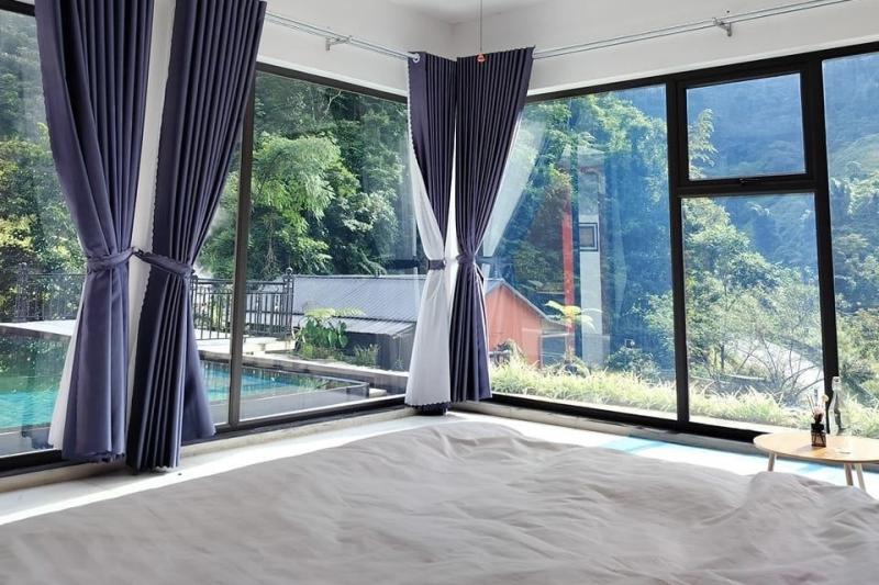 sam hotel lao cai anh 4