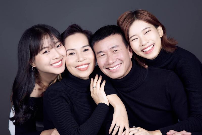 Ong Bo Dien,  To La Loc,  Gia dinh PTTC,  Nang Mo anh 2