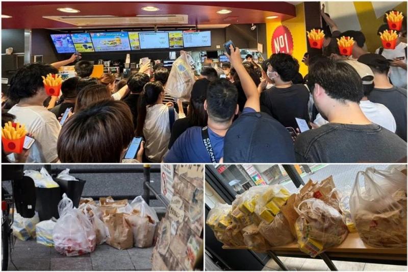 the bai Pokemon McDonald's anh 1