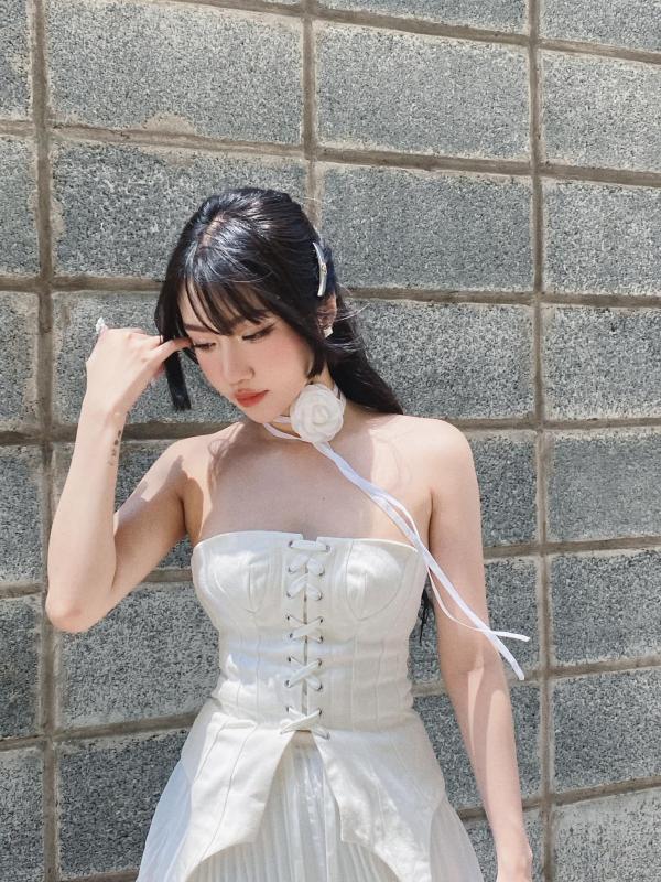 Orange hen ho anh 12