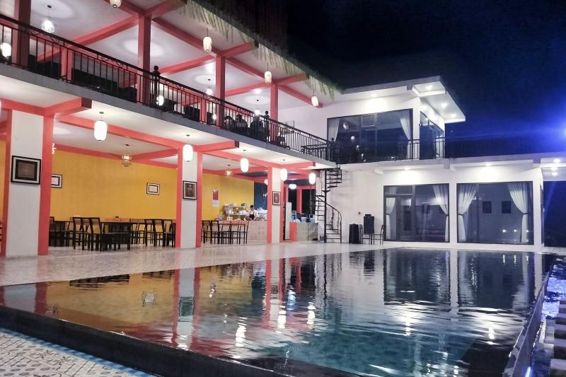 sam hotel lao cai anh 3