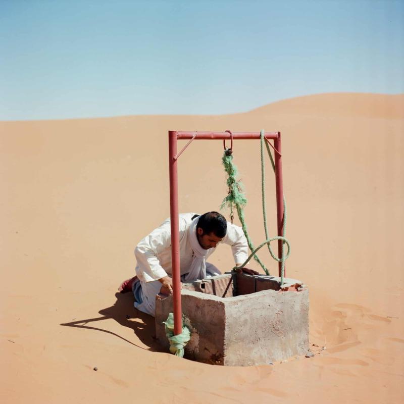 Oc dao Morocco anh 3