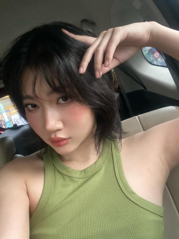 Orange hen ho anh 11