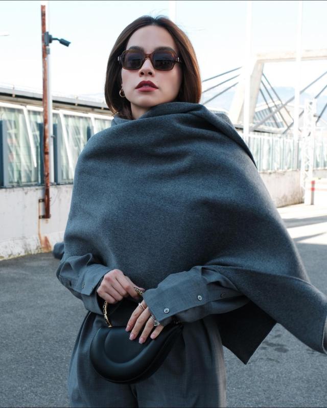 local brand Viet,  local brand dong cua,  DANGHAIYEN,  LUU VIETANH anh 3