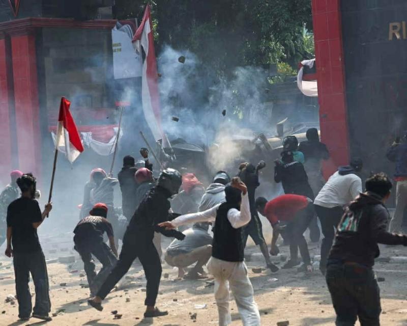 Indonesia anh 5
