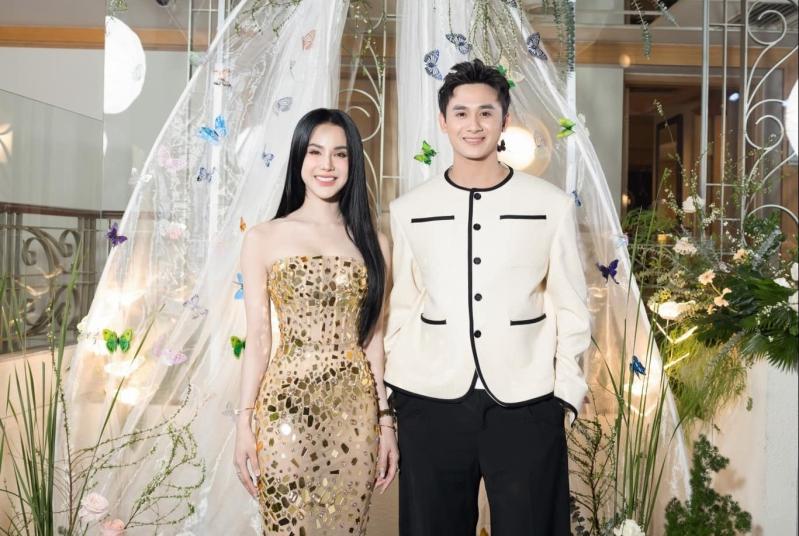 Diep Lam Anh anh 2