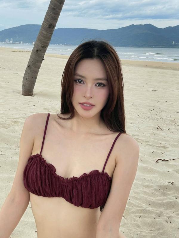 Sinh nhat Tieu Vy anh 13