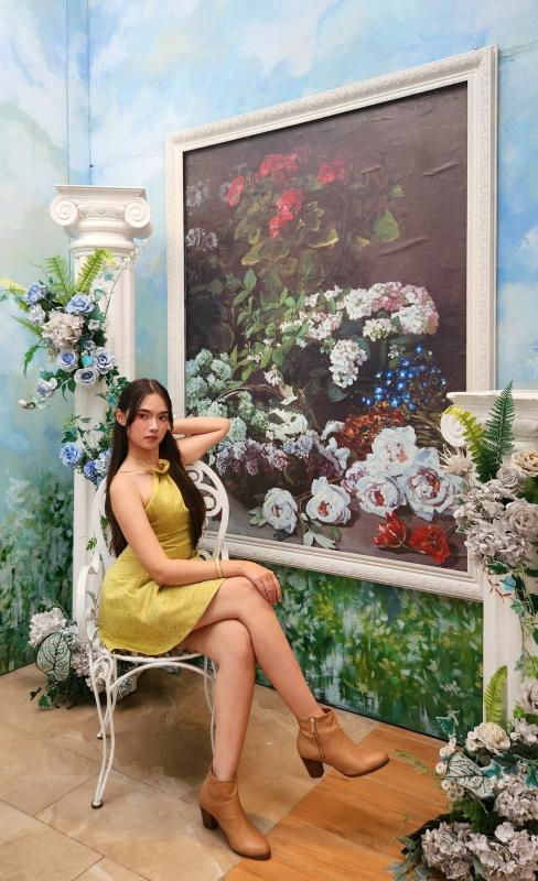 Juliet Bao Ngoc anh 6
