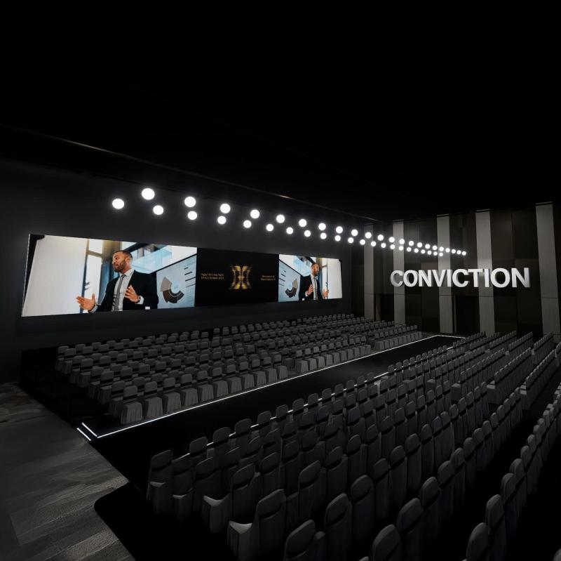su kien Conviction 2025 anh 2