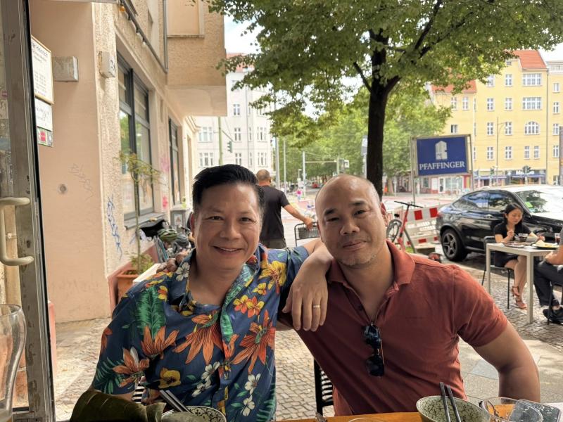 Shark Binh,  Shark Hung,  Minh Nhua,  dai gia Minh Nhua,  dai gia anh 6