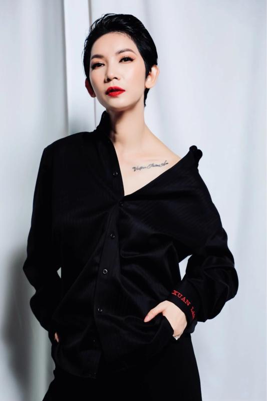 Xuan Lan anh 1