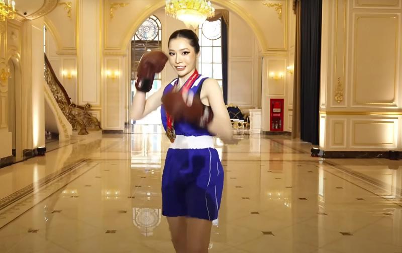 So khao Miss Grand anh 3