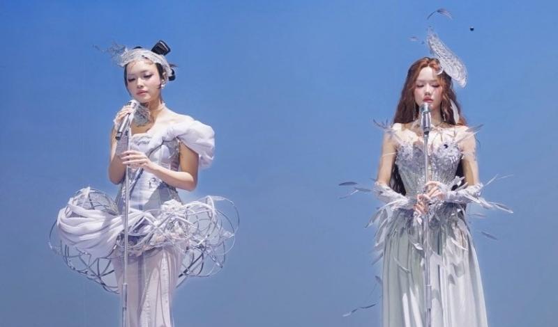 phuong ly anh 1