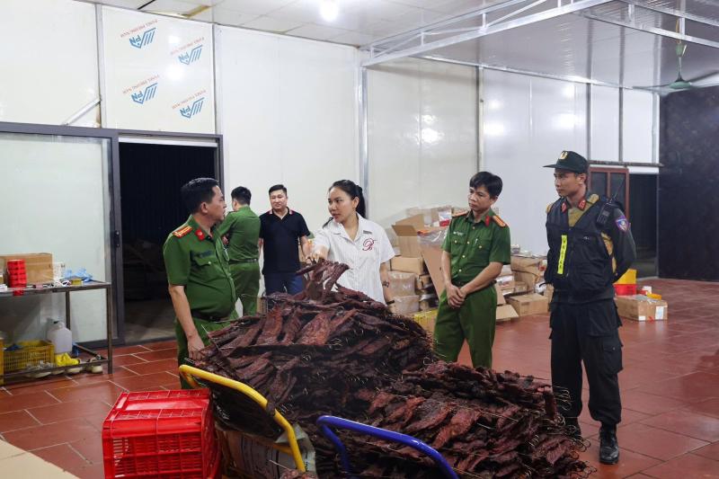 trau gac bep anh 2