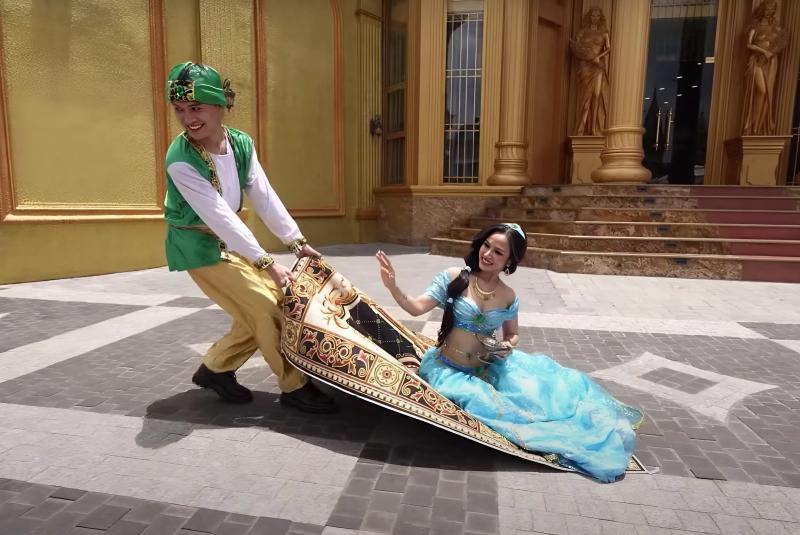 So khao Miss Grand anh 4
