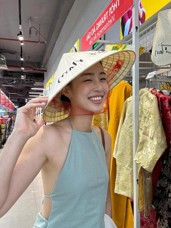 Choi Ye Bin anh 3