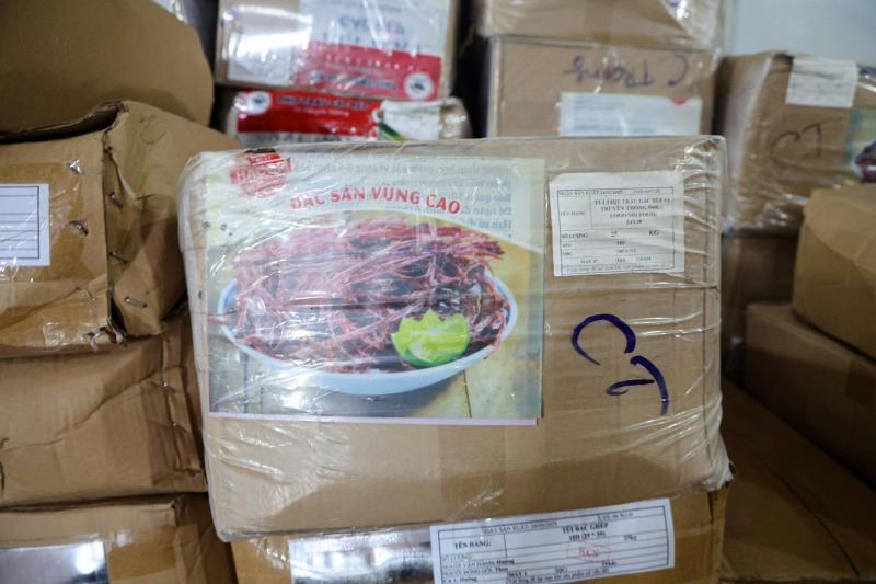 trau gac bep anh 8