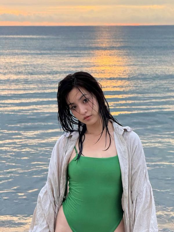 Newsfeed Rate,  Lan Thy,  Tammy Pham,  Khanh Linh,  Co Em Trendy,  Nang Mo,  Nguyen Lam Thao Tam anh 7