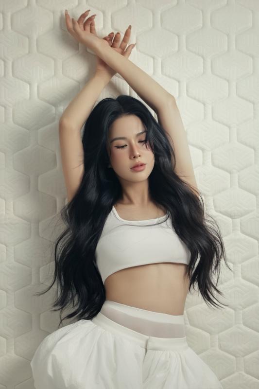 Diep Lam Anh anh 6