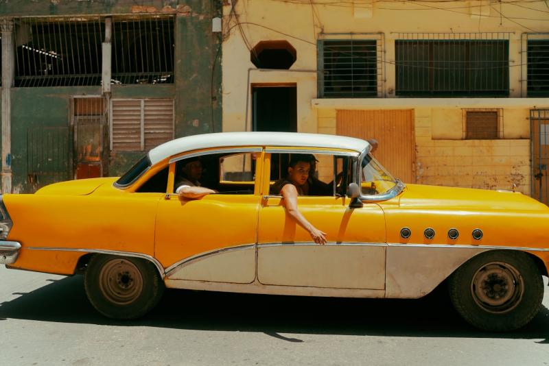 Cuba anh 9