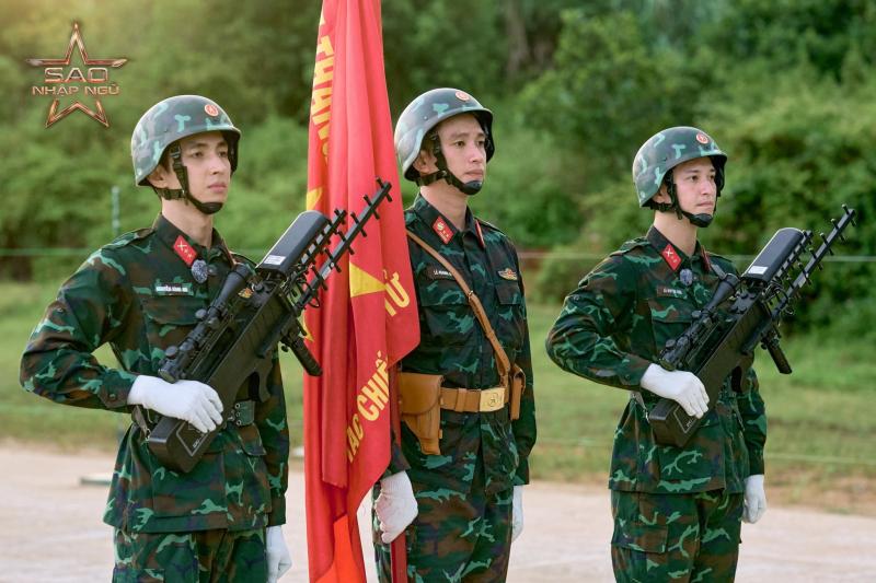Sao nhap ngu anh 1