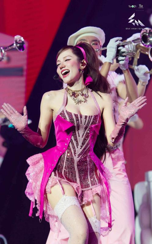 phuong ly anh 2