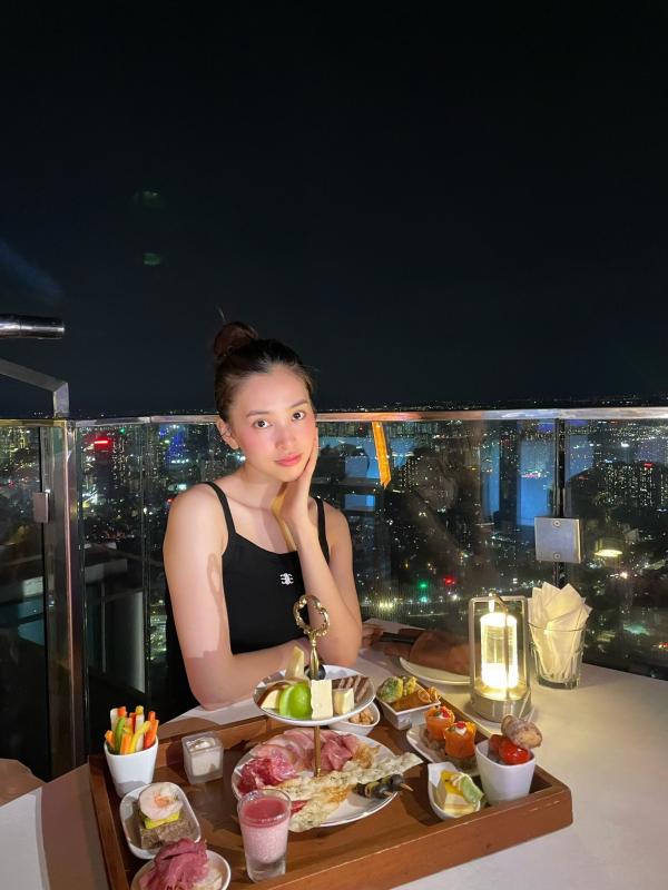 Sinh nhat Tieu Vy anh 12
