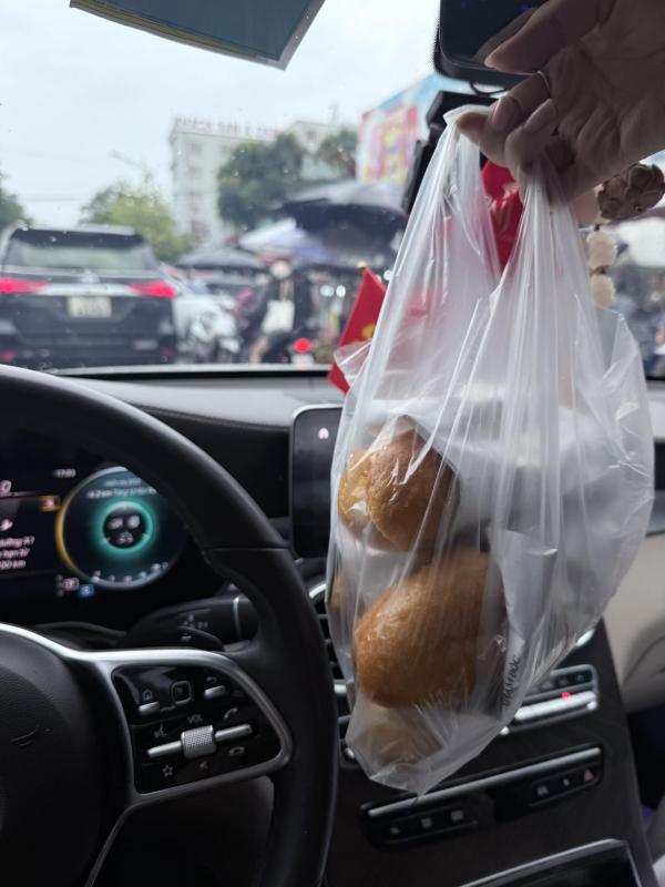tranh bao o Nghe An anh 3