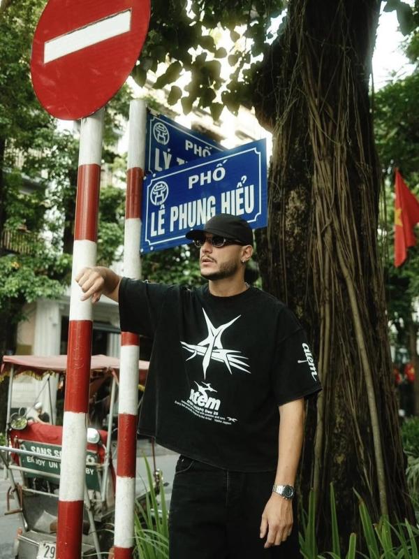 dj snake o ha noi anh 1