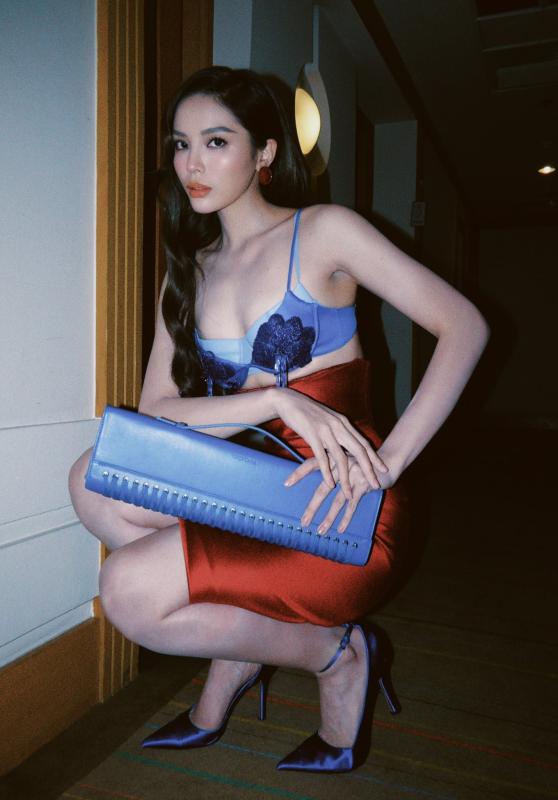Ky Duyen goi cam anh 1