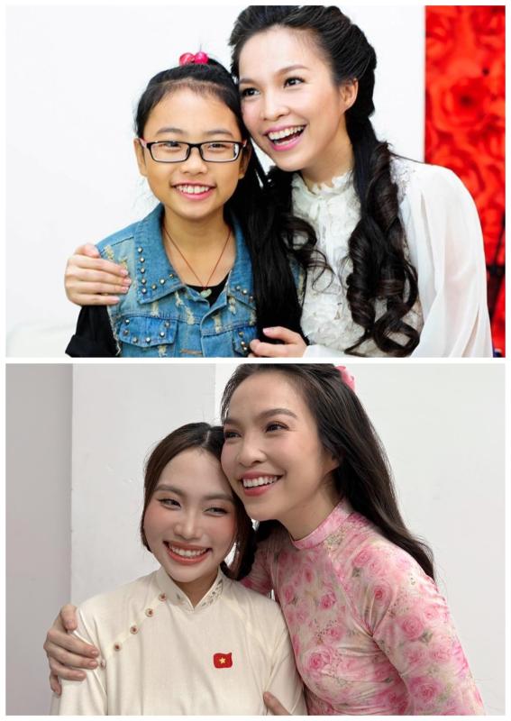 cuoc song cua ca si anh 1