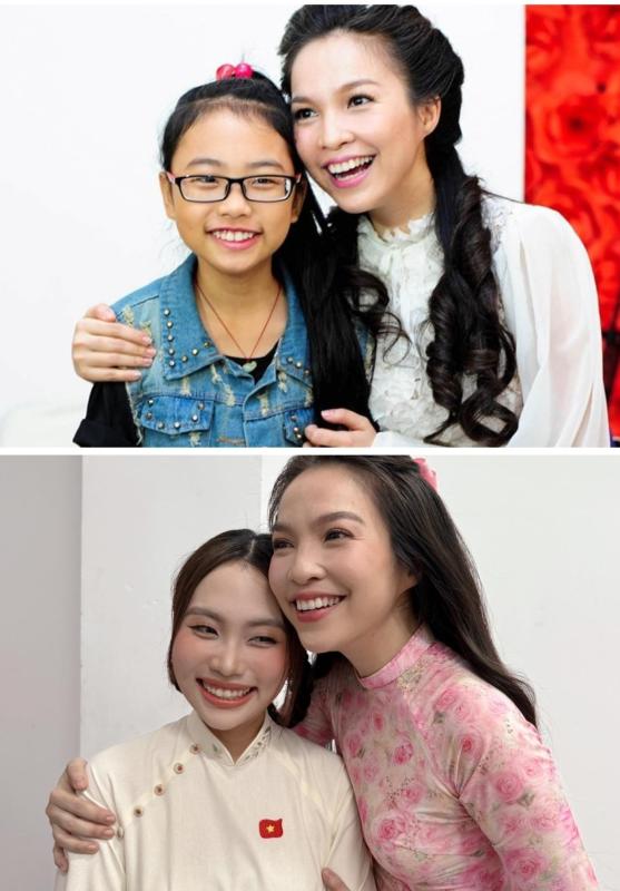 Hien Thuc anh 1