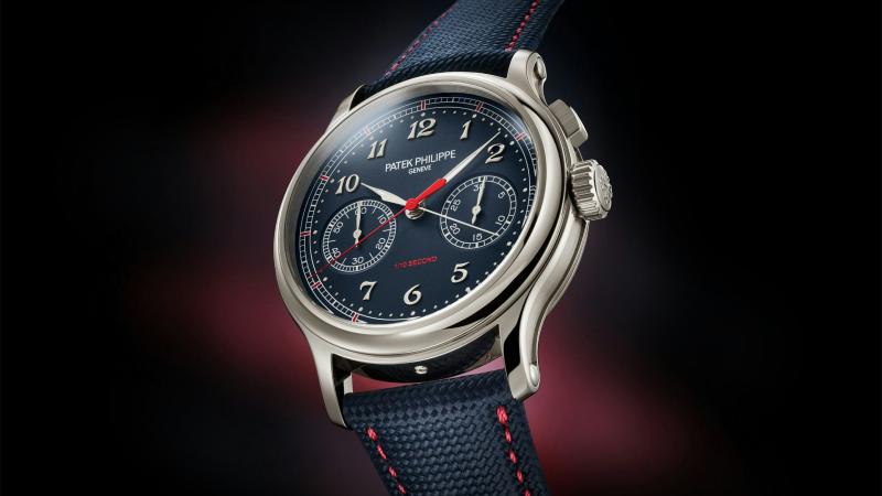 dong ho chronograph,  dong ho dot pha,  dong ho cao cap,  dong ho sang trong,  dong ho co khi,  dong ho hien thi anh 9