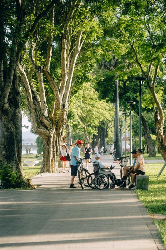 bai co o Hue anh 12