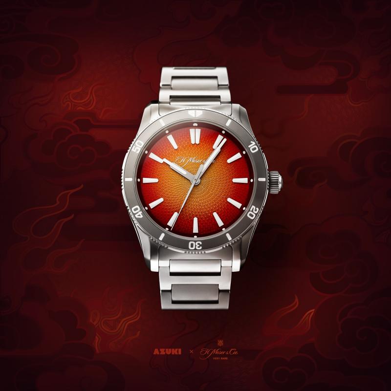 dong ho ngoc trai den,  dong ho kham trai,  dong ho 1000 USD,  dong ho gia re,  Watch Ho & Co.,  danh gia dong ho anh 10