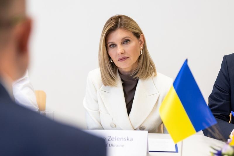 My Ukraine anh 1